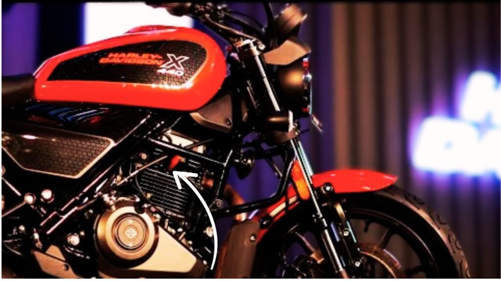 harley davidson x440 2025